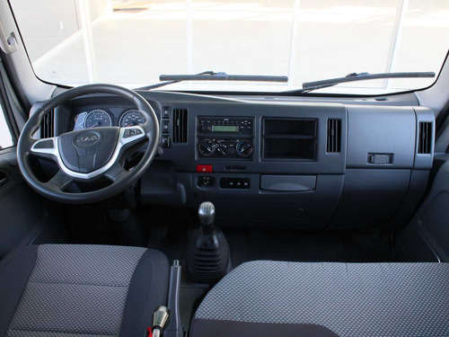 Camión Jac 1040 Kr1t Abs Aa Volcadora 0km Precio Leasing