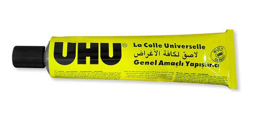 Pega Uhu
