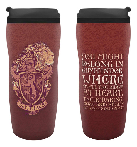 Abystyle - Harry Potter Viaje Taza, 355 Ml B077h15y92_190424