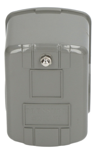 Controlador Automático De Bomba De Presión De Agua Zg1/4 Thr