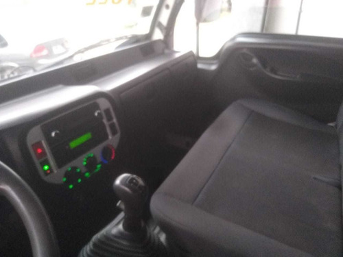 Iveco Vertis