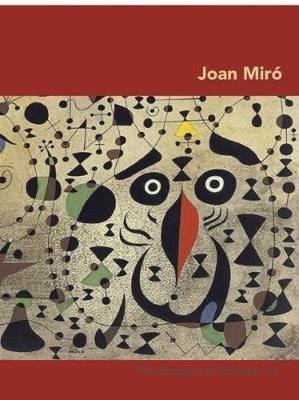 Joan Miro - Carolyn Lanchner