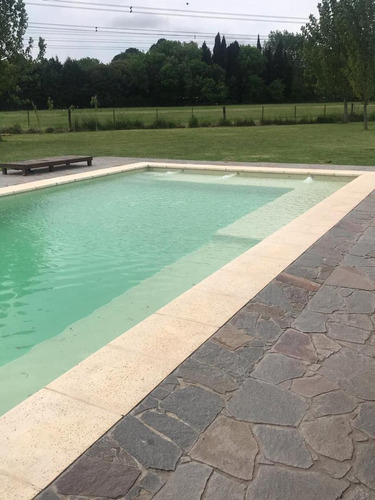Imagen 13 de 16 de Casa En Club De Campo El Moro