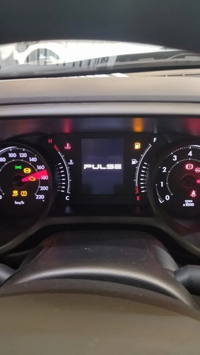 Imagen 21 de 25 de Fiat Pulse 0km