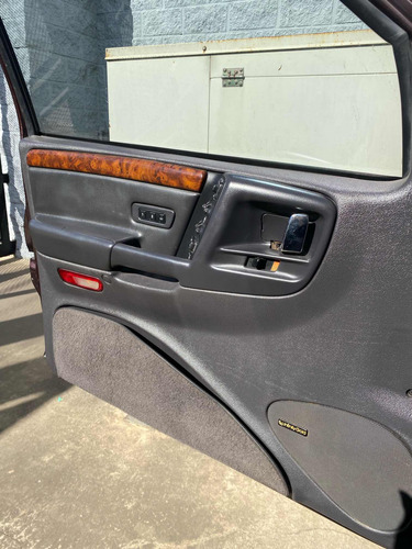 Jeep Grand Cherokee 5.2 V8 Limited