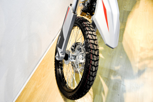 Motomel Skua 150 Silver Edition No Gilera Smx 200 Honda Xr