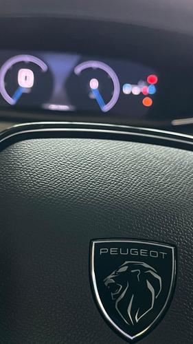 Peugeot 208 1.6 Allure At