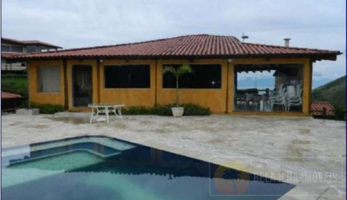 Casa Em Ilhabela/sp Ref:305 - 305