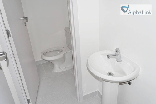 Imagem 13 de 16 de Andar Corporativo Para Alugar, 958 M² Por R$ 47.500,00/mês - Alphaville - Barueri/sp - Ac0010