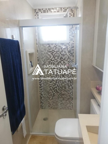 Imagem 16 de 30 de Apartamento - Ap000481 - 69414848