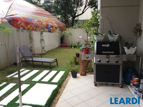 Imagem 4 de 8 de Apartamento - Morumbi - Sp - 552420