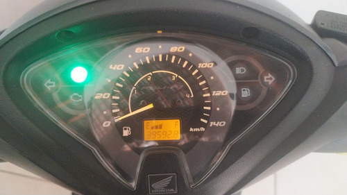 Imagem 5 de 5 de Honda Biz 125 Ex Flex