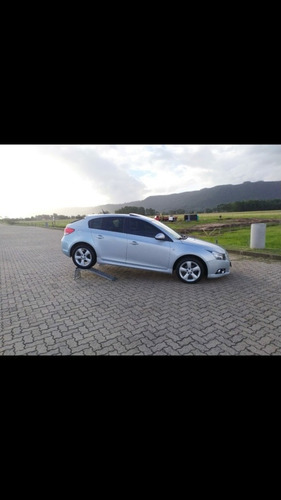Imagem 5 de 11 de Chevrolet Cruze Sport 2012 1.8 Ltz Ecotec Aut. 5p