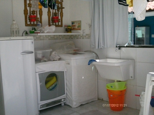 Imagem 13 de 21 de Casas Em Condomínio Fechado 4 Quartos Aracaju - Se - Aruana - 0180