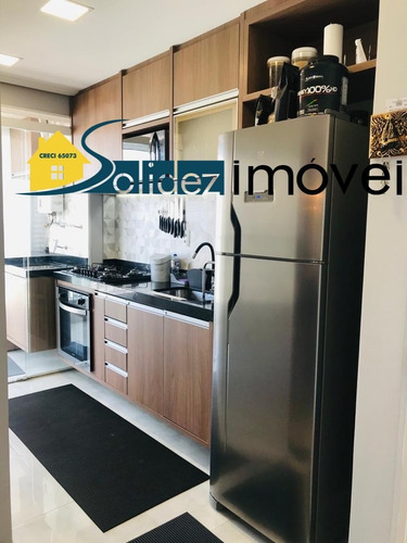 Imagem 13 de 20 de Apartamento - Ap00857 - 70214728