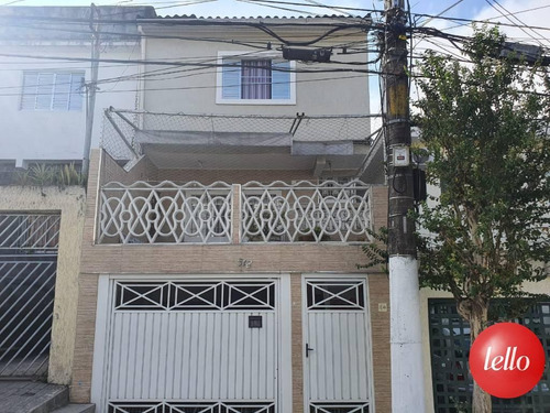 Imagem 1 de 30 de Casa - Ref: 212828