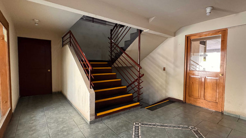 Arriendo Ñuñoa Buena Ubicación (97398)