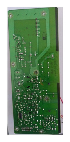Tarjeta Principal Copiadora Canon Ir1022, Ir1024, Ir1035 (Usado)