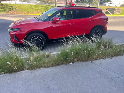 Chevrolet Blazer 3.6 V6 Rs
