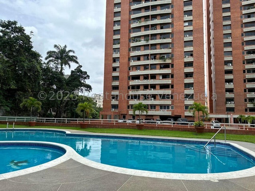 Precioso Apartamento En Venta En Los Chaguaramos Sl