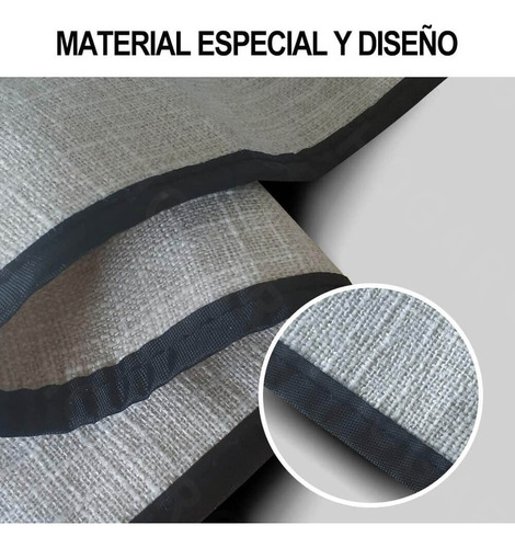 Bolsa Organizadora Protetor Braço De Sofa Cama Sala De Estar