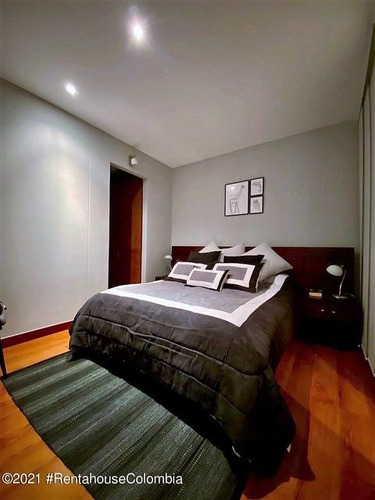 Imagen 13 de 14 de Apartamento En Chico Reservado Gfr: 22-894