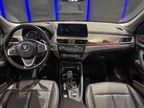 BMW X1 F48 Sdrive 20i 2.0