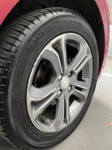 Peugeot 208 2013 1.6 Feline