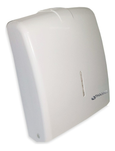 Dispenser De Toallas Intercaladas Pvc Thames 500 Toallas