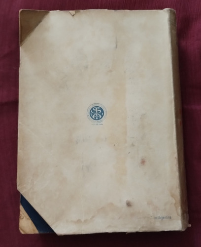 Rosas Y La Desorganizacion Nacional - Gral. Iriarte (Usado)