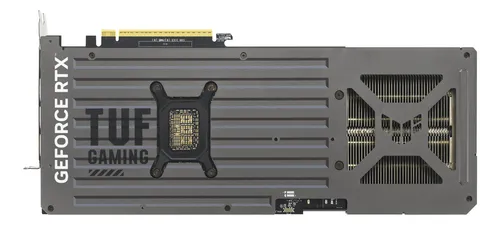 Gpu Asus Tuf Rtx 5070 De 12 Gb Gddr7 Oc Pcie 5.0 Para Juegos