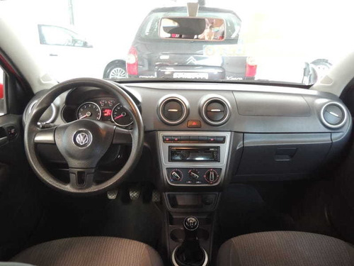 Vw Gol G6 1.6 Ano 2014 Completo