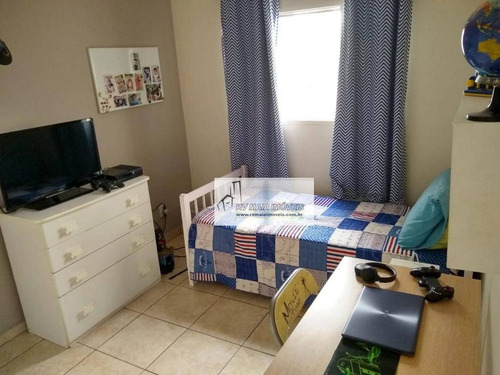 Imagem 7 de 16 de Casa Com 3 Dormitórios À Venda, 149 M² Por R$ 450.000,00 - Jardim Leocádia - Sorocaba/sp - Ca1974