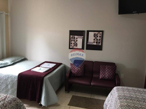 Imagem 10 de 17 de Hotel Tuiuiú Á Venda - Várzea Grande-mt - Ho0004