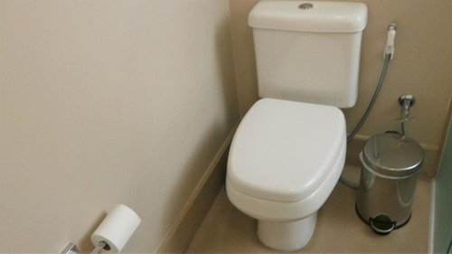 Imagem 10 de 24 de Apartamento À Venda No Bairro Campo Belo - São Paulo/sp - O-6457-15034