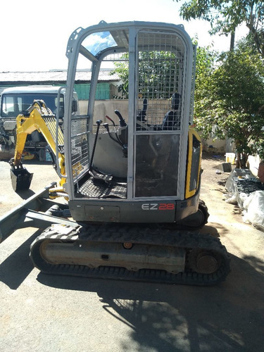 Imagem 1 de 5 de Waker Neuson Ez 28