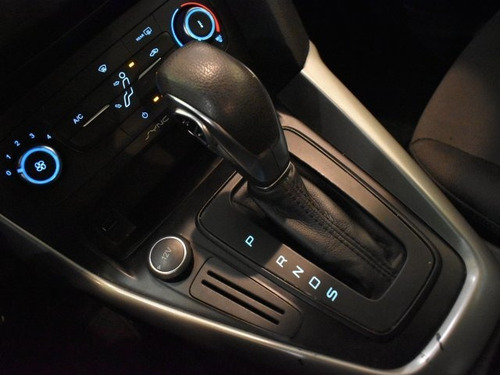 Imagem 13 de 14 de Focus Sedan 2.0 Se 16v Flex 4p Powershift