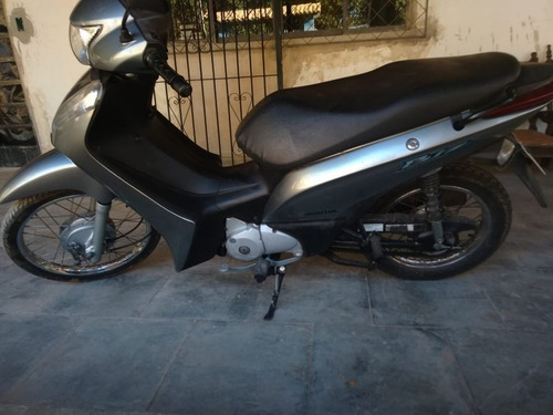 Imagem 1 de 8 de Honda Biz 125 Ks