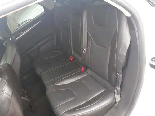 Imagem 10 de 13 de Fusion 2.0 Titanium Awd 16v Gasolina 4p Automático