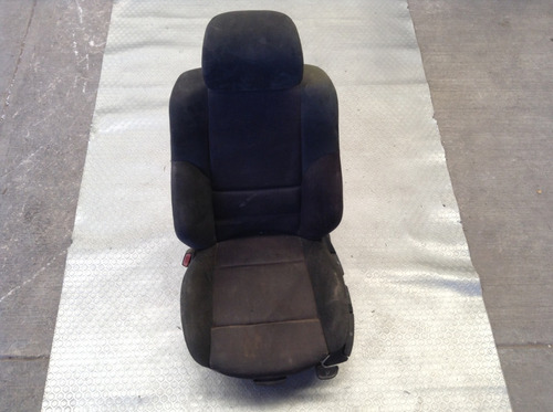 Asiento Derecho (tapa Trasera) Bmw 320ia Mod 98-07 (Usado)