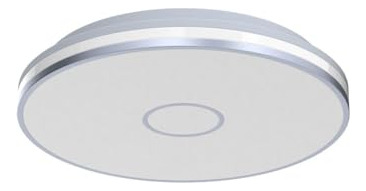 Lampara De Techo Led Empotrada, Airand 5000k Luces De Techo