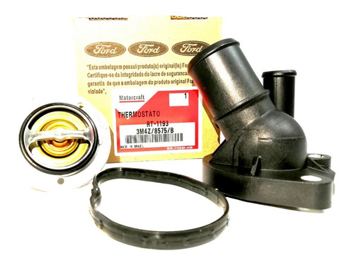 Termostato Ecosport Mazda 3 5 Focus 2.0 Mazda 6 Ranger 2.3