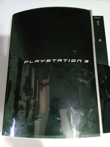 Playstation3 Para Reparar O Repuesto Modelo Cehl11