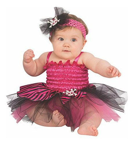 Rubie's Tutu Baby, Bumble Bee, Infant.