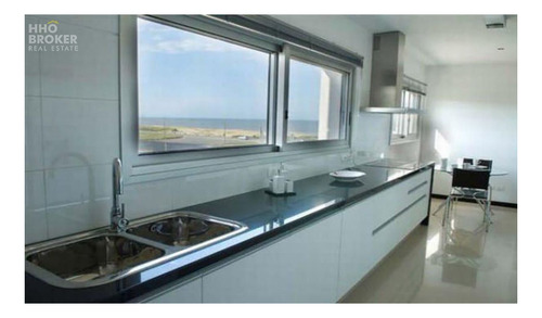 Imagen 7 de 30 de Departamento En Alquiler Torre Lobos - Punta Del Este Brava