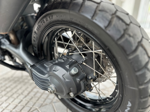 Imagen 14 de 15 de Yamaha Super Tenere