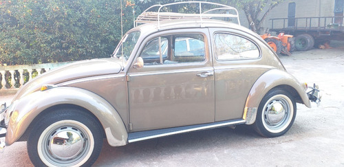 Volkswagen Fusca 1300 1969
