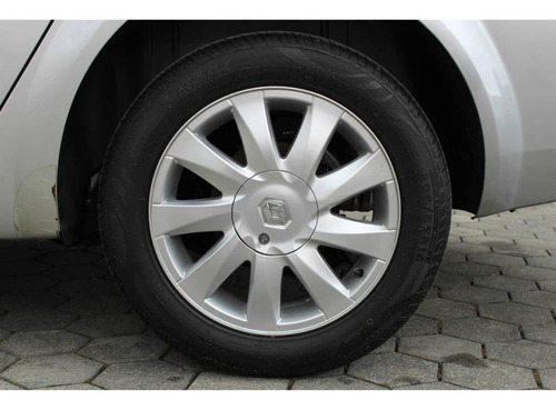 Renault Mégane Grand Tour Dynamique 2.0a