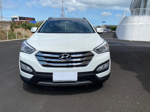 Hyundai Santa Fé Gls 3.3 V6