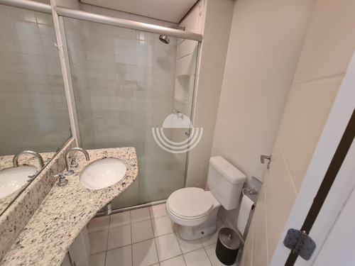 Imagem 16 de 23 de Apartamento À Venda Em Cambuí - Ap006675